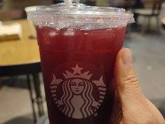 -星巴克(天津五大道店)