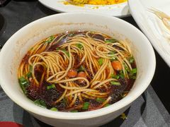 -A One Kitchen·南京精菜馆(德基广场店)