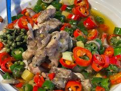 -上海小南国(正大店)