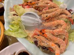-202特色排档(五缘湾店)