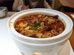 -一品红川菜(皇岗店)