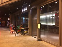 -CGV影城(新牌坊4DX店)