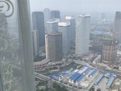 -南通金石国际大酒店