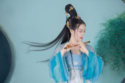 -盘子女人坊古装写真摄影(天津总店)