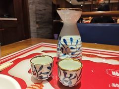 桂花稠酒-醉长安(钟楼旗舰店)