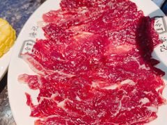 -八合里牛肉火锅(上海中山公园店)