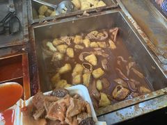-细妹五香牛杂(步行街店)