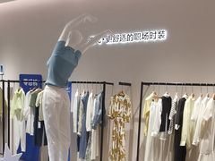 -太原茂业天地购物中心