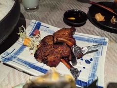 -王鼎精致料理铁板烧(世博源店)