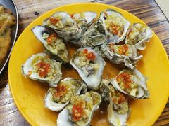 -特色海鲜美食(老街店)