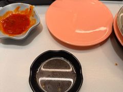 -争鲜回转寿司(朝北大悦城店)