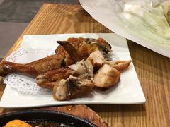 -禧座港式餐厅(星河店)