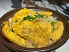 -秋色客家菜(南山店)