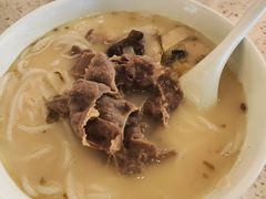 酸菜肥牛米粉-东园小馆(苏州中心店)