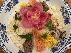 -老雒阳面馆·水席(王城路店)