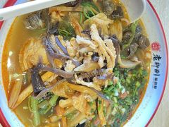 -胜香旺·老柳州螺蛳粉(南百店)