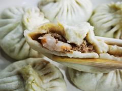 -津门张记包子铺(华昌道店)