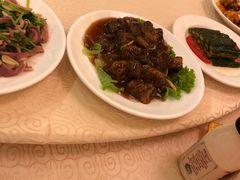 -九花山烤鸭店