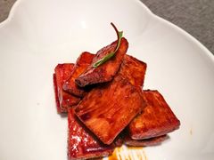 -虹潮荟·餐桌上的美食地理(太阳宫店)