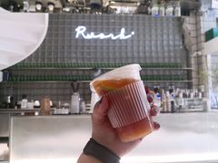 -RWORK·COFFEE(滨江店)