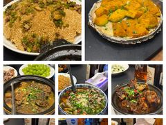 -富临轩私房菜(集庆门大街店)