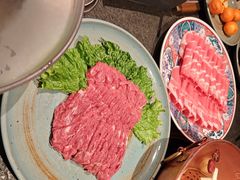 -老墙根涮肉(王四营店)