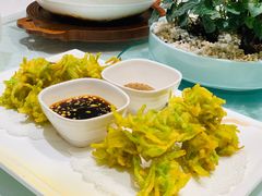 -御仙都北京菜馆·烤鸭店(双井店)
