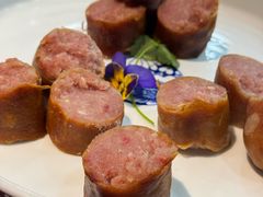 -乔家满族八大碗(流水沟店)