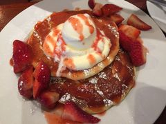 -Pancakes on the rocks(Darling Harbour)