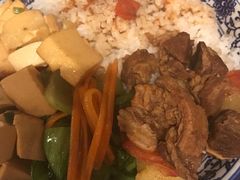 -蜗牛小馆醉乡民谣云南菜(惠新西里店)