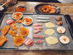 -张姐烤肥牛(西丽店)