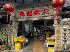 -桃姐农庄老字号(从化温泉店)