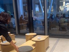 -Seesaw Coffee(西岸凤巢店)