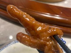 -山水茶艺馆·点心粤菜·30年老字号