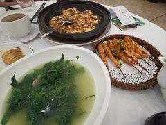 -东江渔村·古典园林·30年粤菜老字号(太和店)