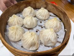 -馋三尺蟹粉小笼(人民广场店)