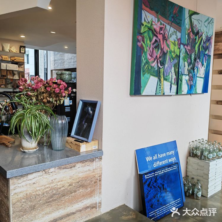 我的面包甜品图鉴