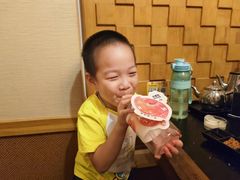 -九田家黑牛烤肉料理(珠江摩尔店)