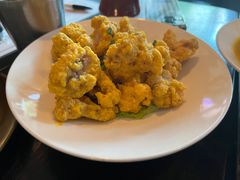 -三酉星·枫·山風与野菜(上海总店)