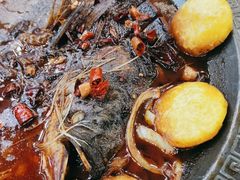 -五谷丰香饺子馆(总店)