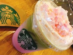 -星巴克(西藏路店)