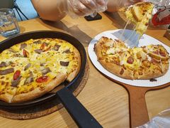 -必胜客(WOW昙华林店)