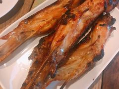 -Doo Dee Thai Food(Issan/Isaan/Esan)