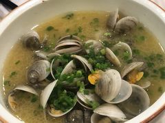 -江南村酒家