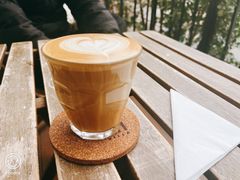 澳白-Cafe Villa