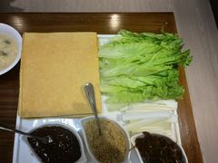 -巨鼎谭家菜(普照寺路店)