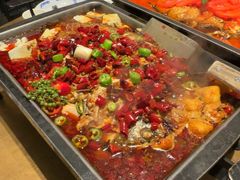 -炉鱼(萧山万象汇店)