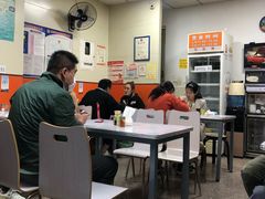 大堂-海平馄饨(逍遥二路店)