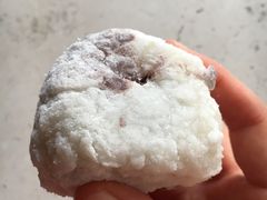 艾窝窝-老回回饺子馆(海洋馆店)