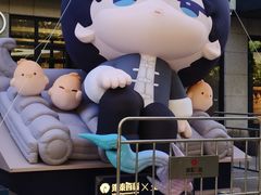 -杭州西湖银泰百货